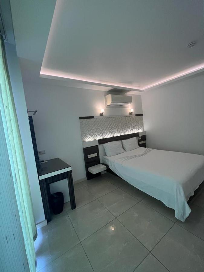 Kas Maki Hotel Exterior foto