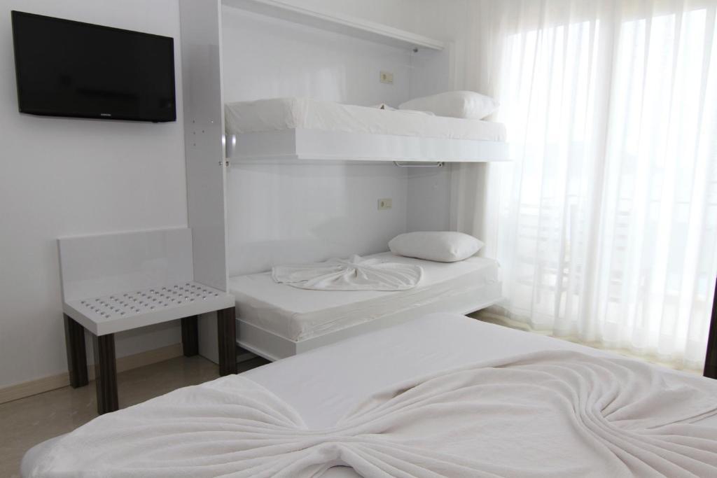 Kas Maki Hotel Habitación foto